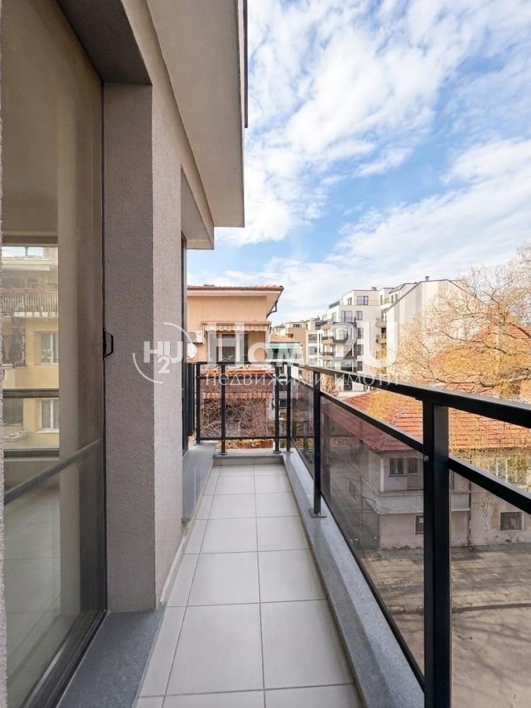 Продава 2-СТАЕН, гр. Пловдив, Мараша, снимка 7 - Апартаменти - 54250117