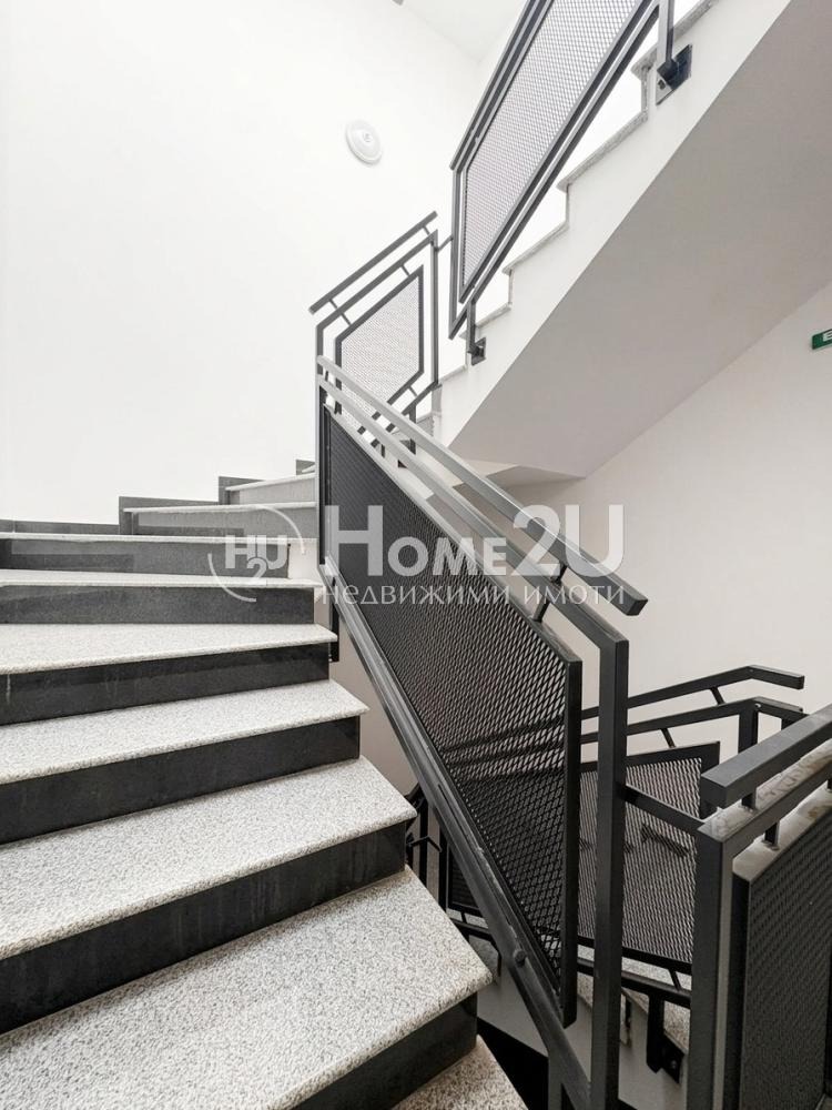 Продава 2-СТАЕН, гр. Пловдив, Младежки Хълм, снимка 9 - Апартаменти - 54250117