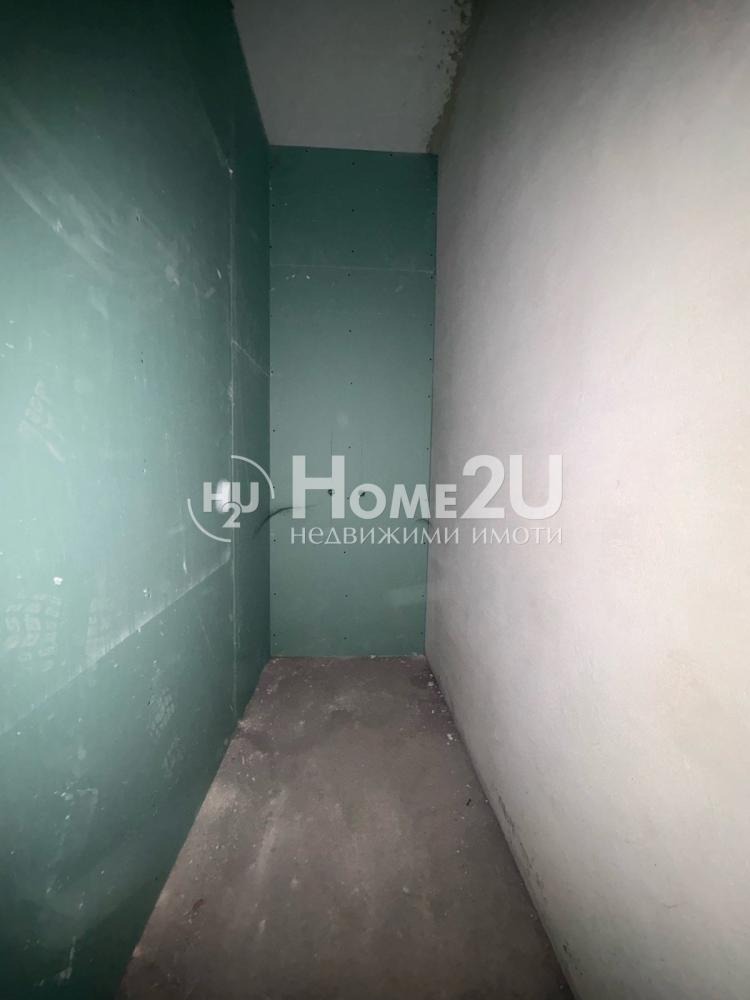 Продава 2-СТАЕН, гр. Пловдив, Младежки Хълм, снимка 6 - Апартаменти - 54250117