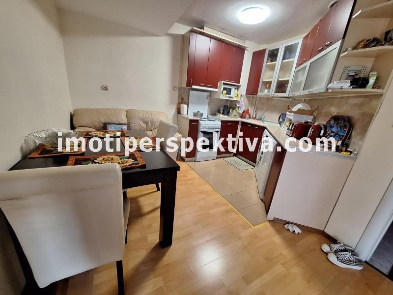 Продава 2-СТАЕН, гр. Пловдив, Кършияка, снимка 3 - Апартаменти - 56480568