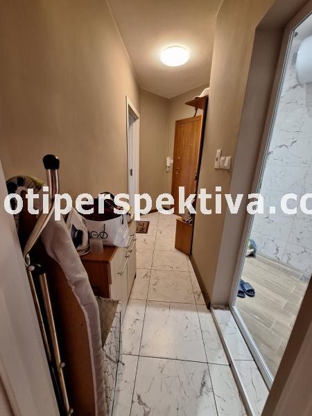 Продава 2-СТАЕН, гр. Пловдив, Кършияка, снимка 9 - Апартаменти - 56480568
