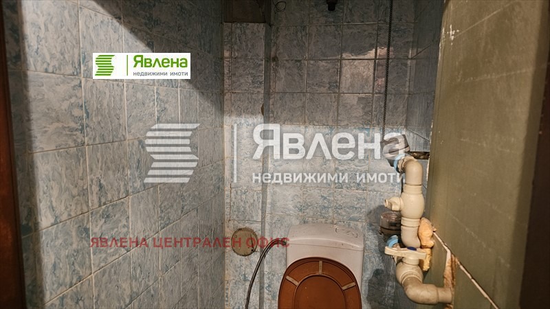 Продава 3-СТАЕН, гр. София, Света Троица, снимка 5 - Aпартаменти - 48133413