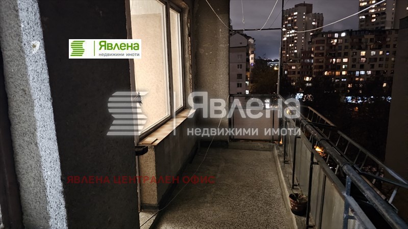 Продава 3-СТАЕН, гр. София, Света Троица, снимка 6 - Aпартаменти - 48133413