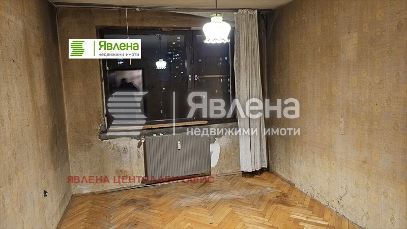 Продава 3-СТАЕН, гр. София, Света Троица, снимка 1 - Aпартаменти - 48133413