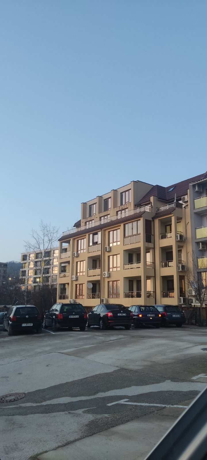 Продава  3-стаен град Варна , м-т Пчелина , 160 кв.м | 13248248