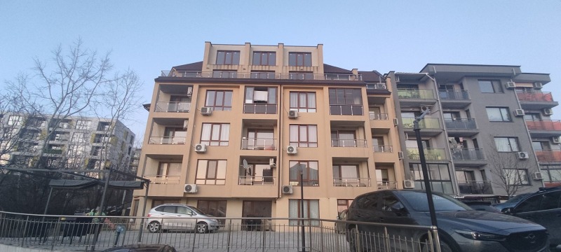 Продава  3-стаен град Варна , м-т Пчелина , 160 кв.м | 13248248 - изображение [3]