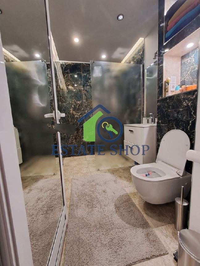 Продава  3-стаен град Пловдив , Кючук Париж , 104 кв.м | 46102804 - изображение [13]
