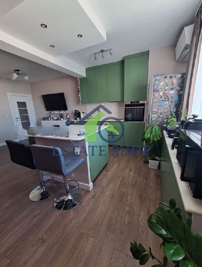 Продава  3-стаен град Пловдив , Кючук Париж , 104 кв.м | 46102804 - изображение [5]