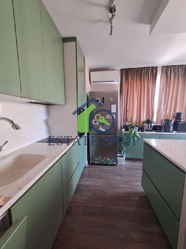 Продава  3-стаен град Пловдив , Кючук Париж , 104 кв.м | 46102804 - изображение [4]
