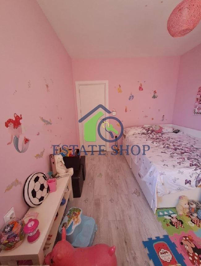 Продава  3-стаен град Пловдив , Кючук Париж , 104 кв.м | 46102804 - изображение [10]