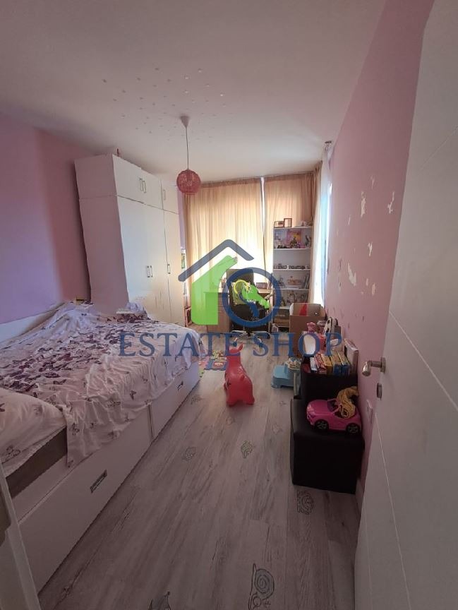 Продава  3-стаен град Пловдив , Кючук Париж , 104 кв.м | 46102804 - изображение [11]