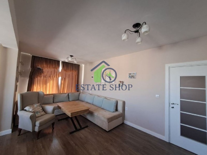 Продава  3-стаен град Пловдив , Кючук Париж , 104 кв.м | 46102804 - изображение [3]