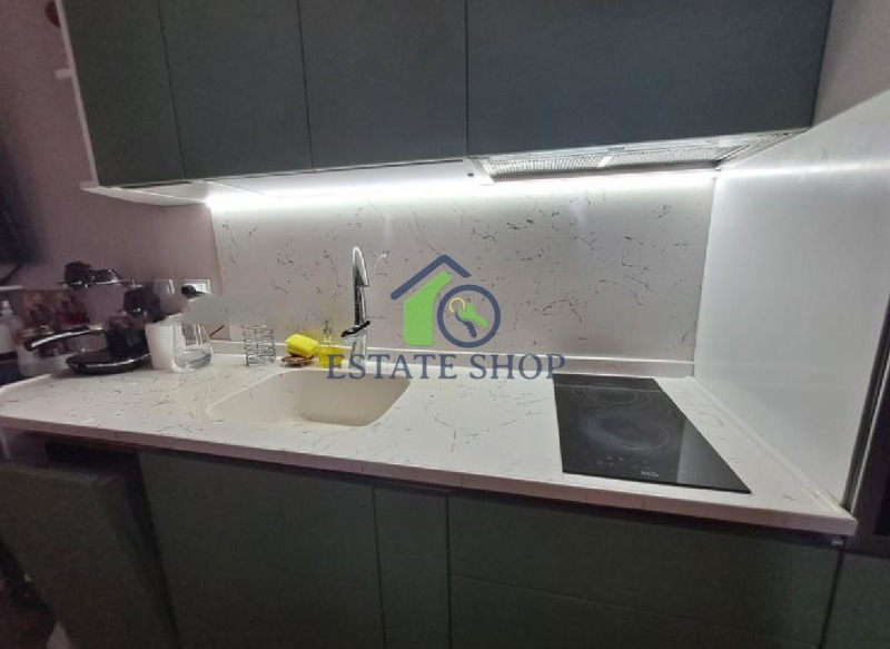 Продава  3-стаен град Пловдив , Кючук Париж , 104 кв.м | 46102804 - изображение [6]