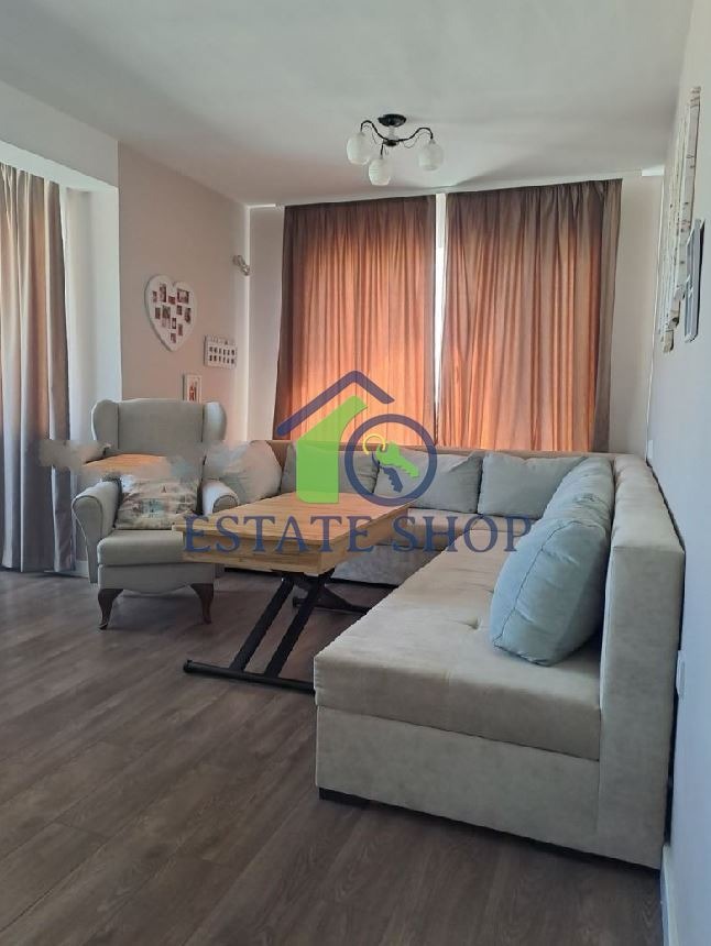 Продава  3-стаен град Пловдив , Кючук Париж , 104 кв.м | 46102804 - изображение [9]