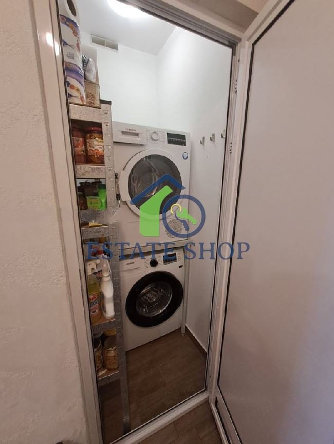 Продава  3-стаен град Пловдив , Кючук Париж , 104 кв.м | 46102804 - изображение [12]