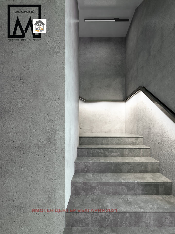 Продава 3-СТАЕН, гр. София, Кръстова вада, снимка 3 - Апартаменти - 52301630