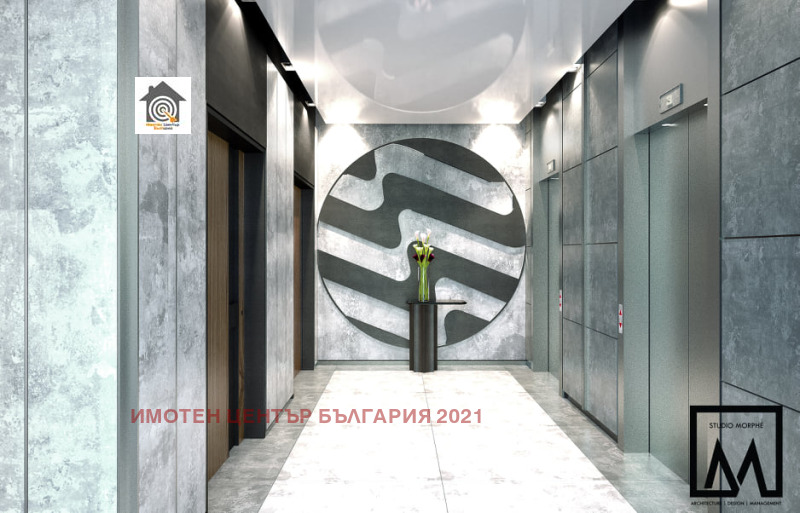 Продава 3-СТАЕН, гр. София, Кръстова вада, снимка 2 - Апартаменти - 52301630