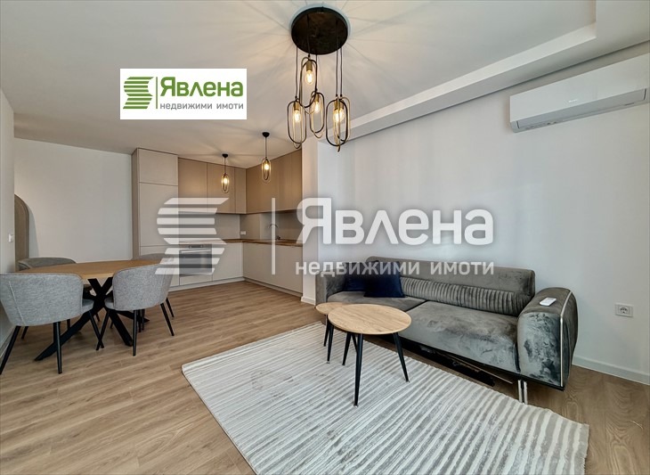 Продава 3-СТАЕН, гр. София, Студентски град