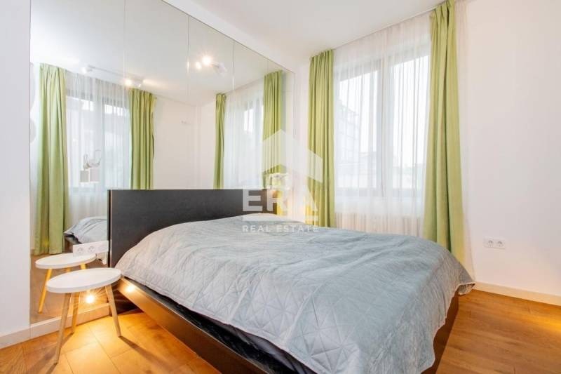 Продава 3-СТАЕН, гр. София, Център, снимка 8 - Апартаменти - 52987525