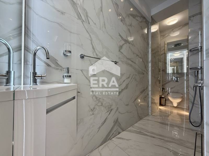 Продава 3-СТАЕН, гр. София, Център, снимка 12 - Апартаменти - 52987525