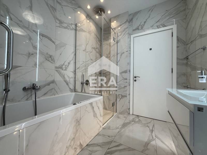 Продава 3-СТАЕН, гр. София, Център, снимка 10 - Апартаменти - 52987525