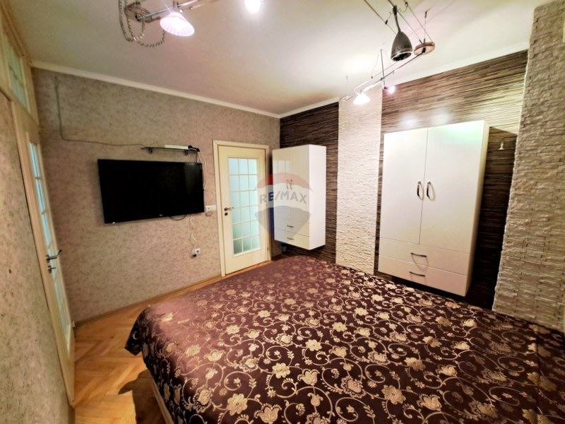 Продава 3-СТАЕН, гр. Варна, Аспарухово, снимка 10 - Апартаменти - 53240372