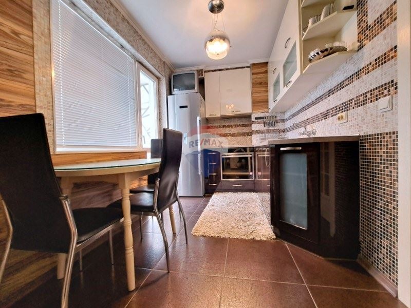 Продава 3-СТАЕН, гр. Варна, Аспарухово, снимка 6 - Апартаменти - 53240372