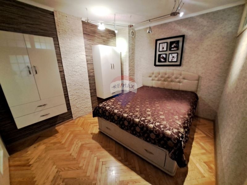 Продава 3-СТАЕН, гр. Варна, Аспарухово, снимка 9 - Апартаменти - 53240372