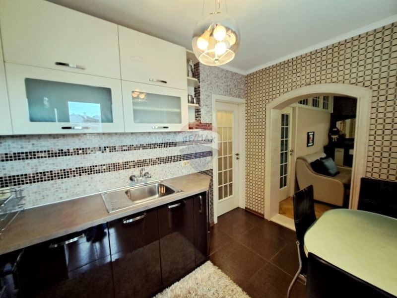 Продава 3-СТАЕН, гр. Варна, Аспарухово, снимка 5 - Апартаменти - 53240372