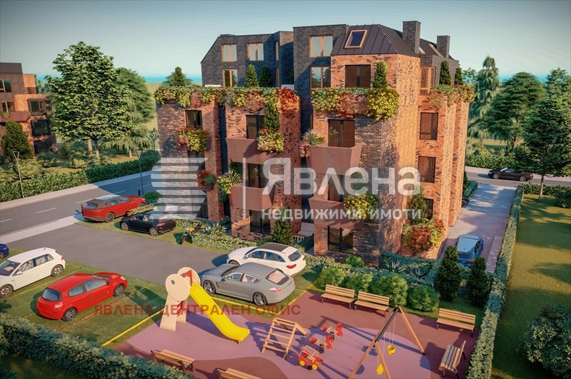 Продава 3-СТАЕН, гр. София, Витоша, снимка 6 - Апартаменти - 53288898