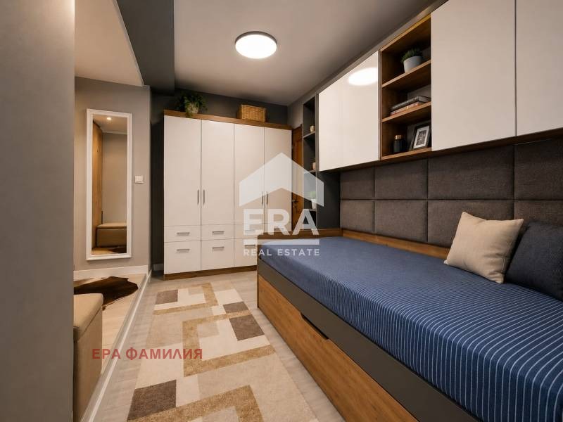 Продава 3-СТАЕН, гр. София, Лозенец, снимка 8 - Апартаменти - 53473342