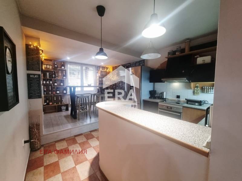 Продава 3-СТАЕН, гр. София, Лозенец, снимка 4 - Апартаменти - 53473342