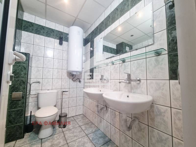 Продава 3-СТАЕН, гр. София, Лозенец, снимка 15 - Апартаменти - 53473342