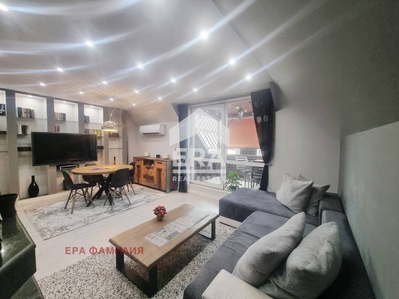 Продава 3-СТАЕН, гр. София, Лозенец, снимка 2 - Апартаменти - 53473342