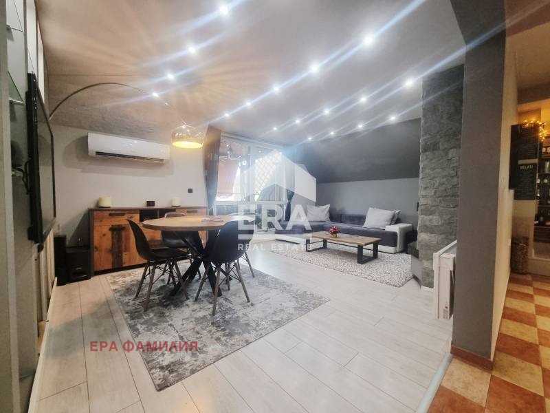 Продава 3-СТАЕН, гр. София, Лозенец, снимка 3 - Апартаменти - 53473342