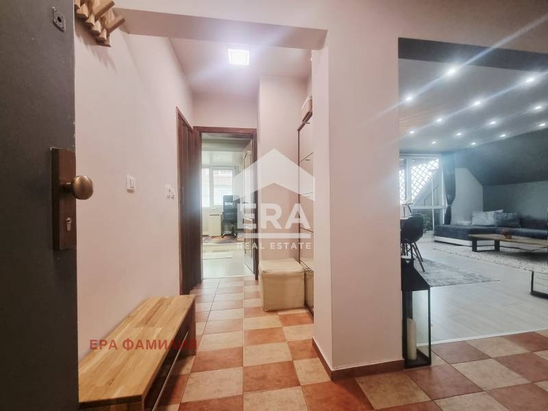 Продава 3-СТАЕН, гр. София, Лозенец, снимка 9 - Апартаменти - 53473342