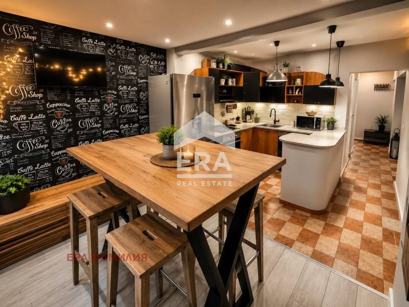 Продава 3-СТАЕН, гр. София, Лозенец, снимка 4 - Апартаменти - 53473342