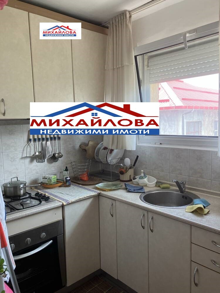 Продава  4-стаен град Стара Загора , Център , 110 кв.м | 80081979 - изображение [2]