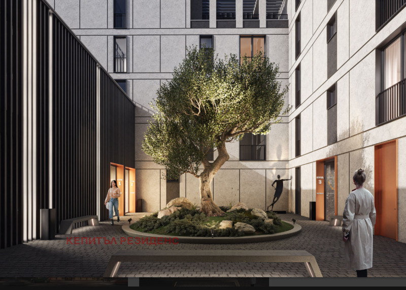 De vânzare  3 dormitoare Plovdiv , Țentâr , 348 mp | 75821399 - imagine [4]
