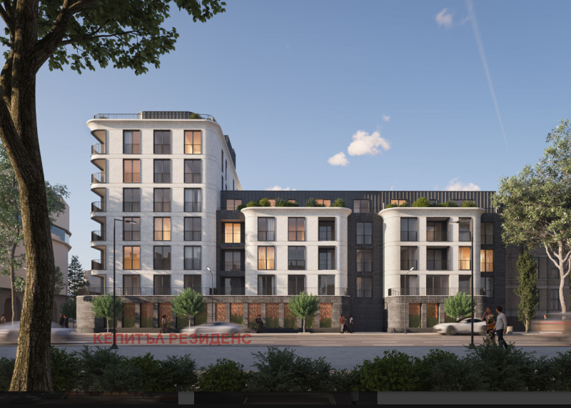 De vânzare  3 dormitoare Plovdiv , Țentâr , 348 mp | 75821399 - imagine [2]