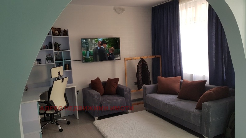 For Sale  3+ bedroom Stara Zagora , Ayazmoto , 134 sq.m | 53735861 - image [6]