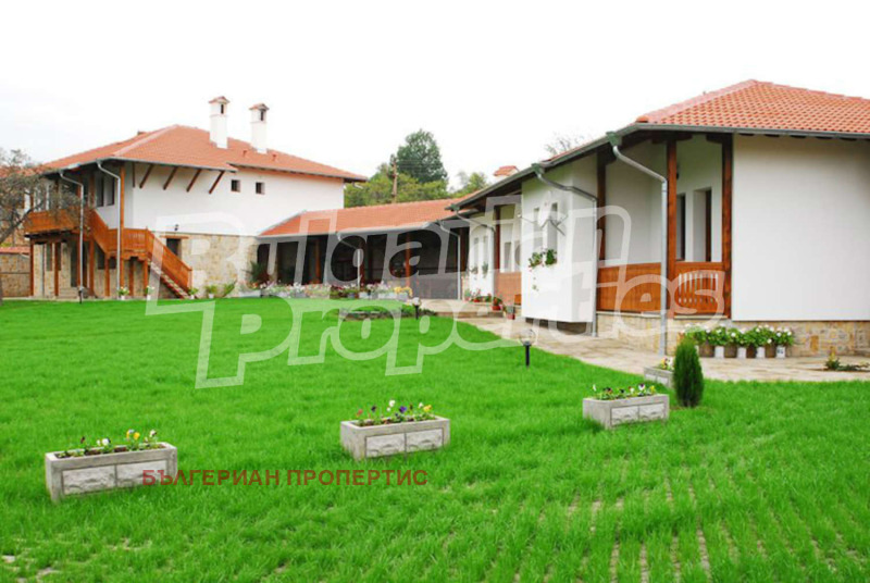 For Sale  House region Veliko Tarnovo , Sredni kolibi , 475 sq.m | 18451449 - image [8]