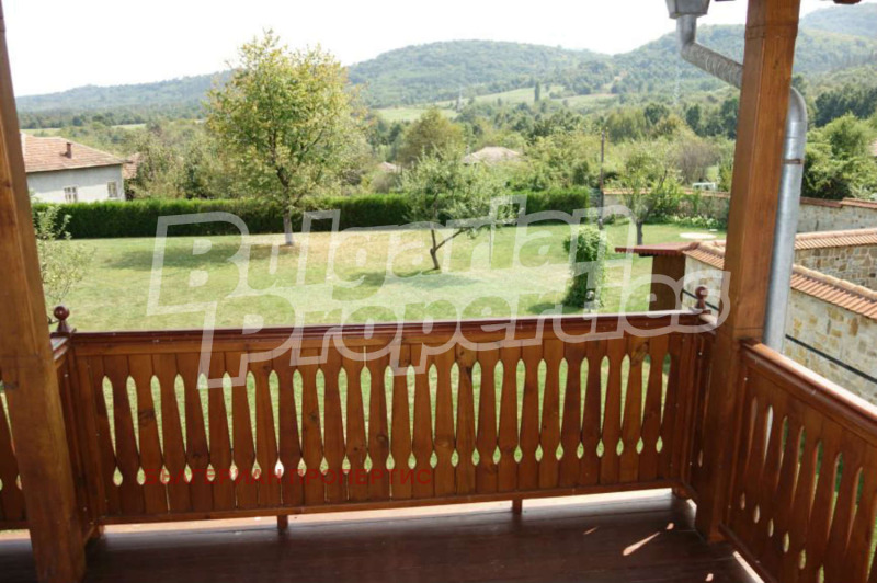 À vendre  Maison région Veliko Tarnovo , Sredni kolibi , 475 m² | 18451449 - image [2]