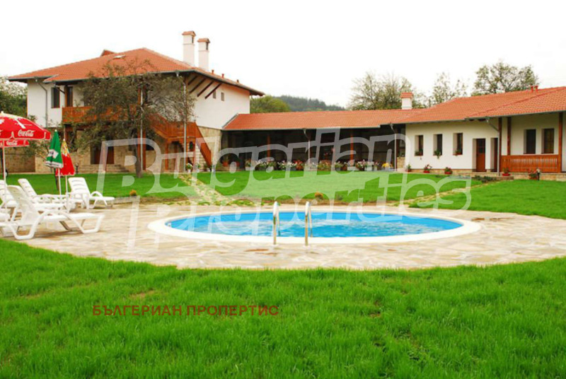 For Sale  House region Veliko Tarnovo , Sredni kolibi , 475 sq.m | 18451449