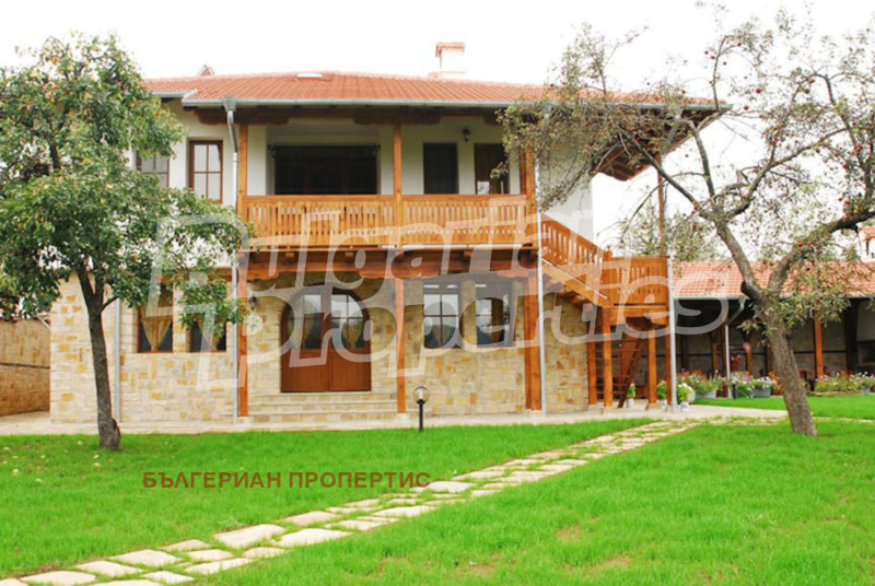 À vendre  Maison région Veliko Tarnovo , Sredni kolibi , 475 m² | 18451449 - image [7]