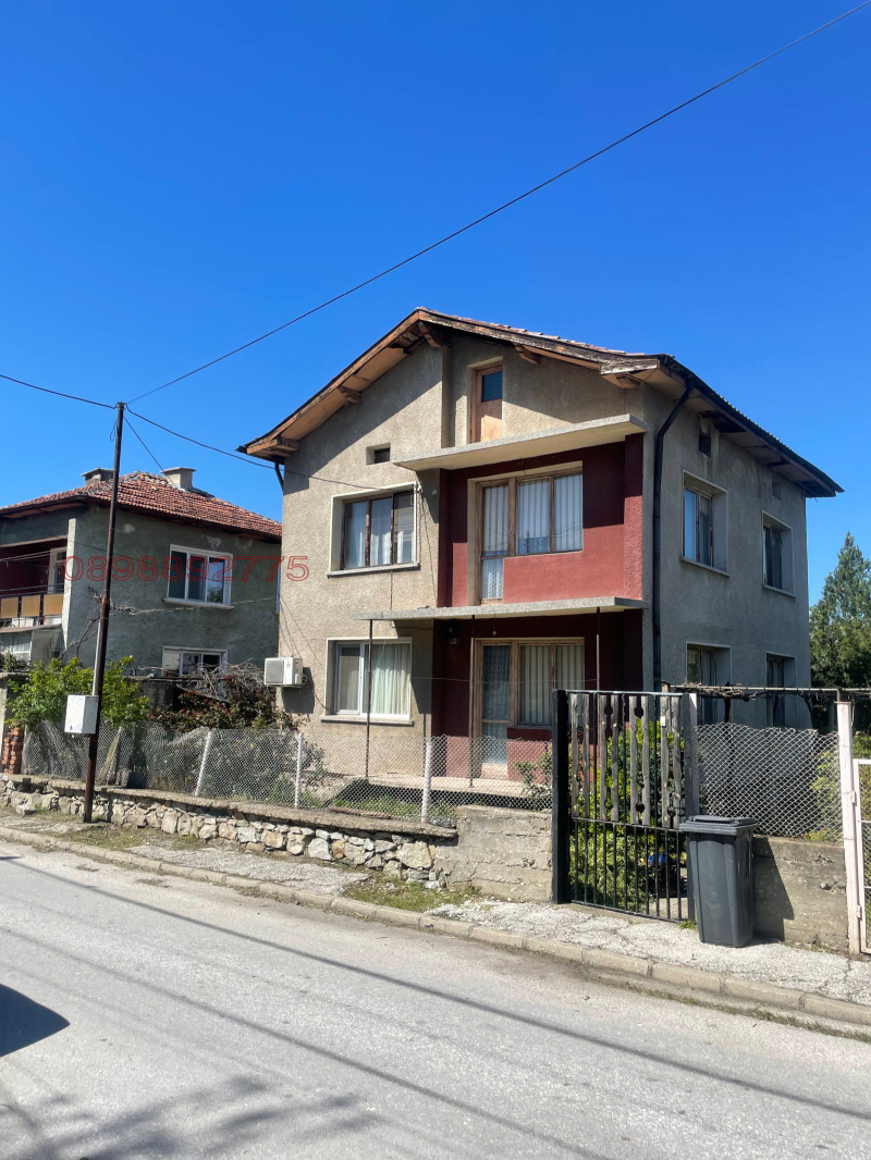 Na prodej  Dům oblast Pazardzhik , Septemvri , 140 m2 | 16326559 - obraz [5]