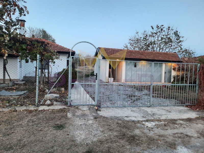 Na prodej  Dům oblast Dobrich , Vladimirovo , 78 m2 | 87697186