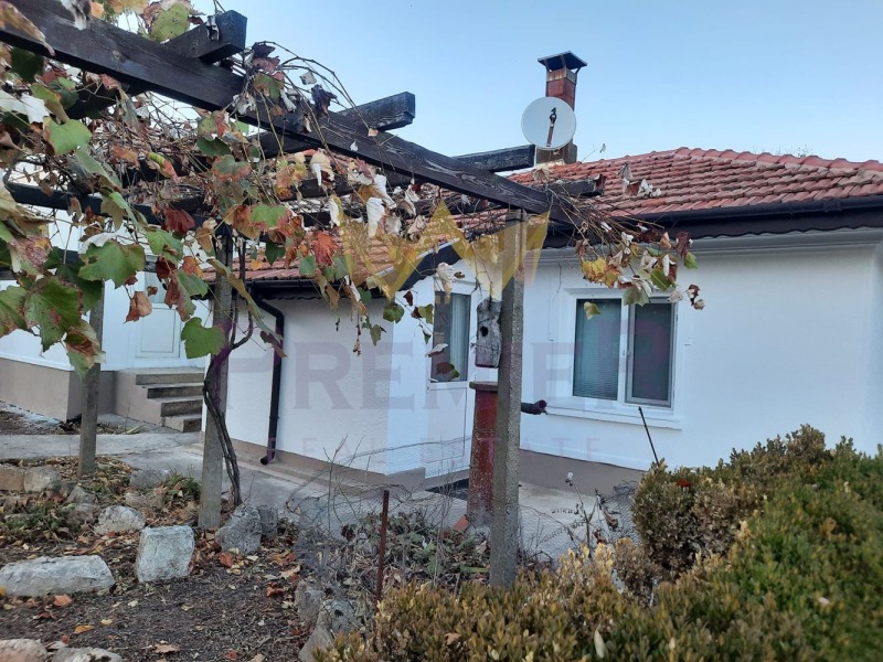 Na prodej  Dům oblast Dobrich , Vladimirovo , 78 m2 | 87697186 - obraz [2]