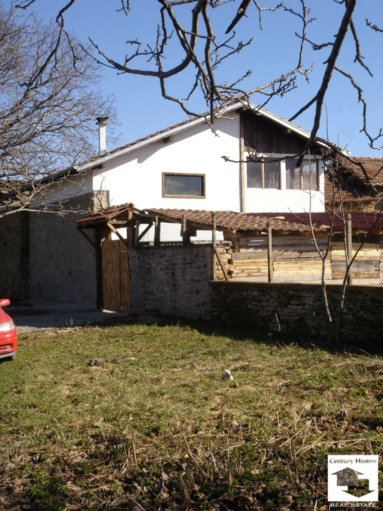 In vendita  Casa regione Veliko Tarnovo , Paskalevets , 110 mq | 15913087 - Immagine [15]