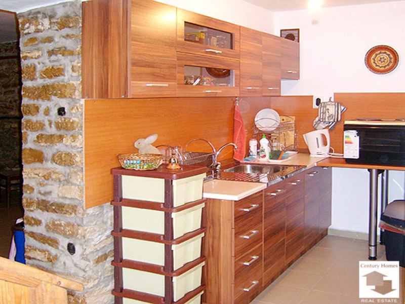 In vendita  Casa regione Veliko Tarnovo , Paskalevets , 110 mq | 15913087 - Immagine [2]